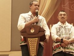 Wali Kota Bekasi Terpilih Tri Adhianto Tegaskan Masa Transisi Pemerintahan Harus Berjalan Cepat-Efektif