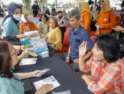 Resmi Dimulai, Begini Cara Daftar Pemeriksaan Kesehatan Gratis