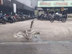 Dinas Lingkungan Hidup Kota Bekasi Ancam Segel Warjo jika Tak Buat Penampungan Limbah