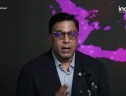 Indosat Ooredoo Hutchison Catatkan Kinerja Unggul di 2024, Laba Bersih Tumbuh 38,1 Persen dan Peningkatan EBITDA 10,2 Persen