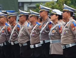 Operasi Keselamatan Jaya 2025 di Kota Bekasi Dimulai, Sasar 11 Pelanggaran