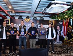 Tingkatkan Soliditas untuk HDCI Bekasi Hebat