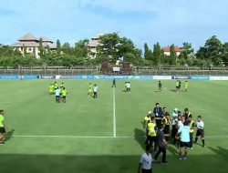 Persipasi Degradasi ke Liga 4, Masalah Kekompakan hingga Pendanaan jadi Penyebab