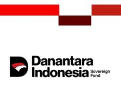 Tangan Danantara