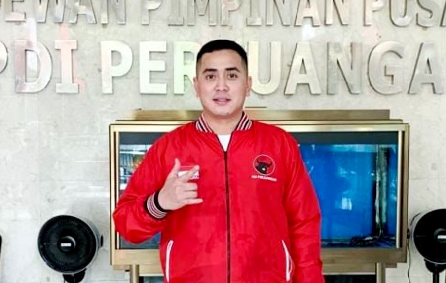 PDIP Belum Rombak Pengurus Akar Rumput, Masih Tunggu Ketua Terplih