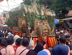 Ronny Hermawan: Cap Go Meh Membawa Kebahagiaan Kita Semua