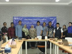 Sinergi STMIK Al Muslim dan Desa Tambun Membangun Desa Digital   