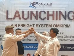 Bisnis Kargo Makin Lincah, Kirim Barang 1 Kg Sekarang Bisa!    