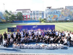 Forum Humas BUMN Berkolaborasi dengan Forum Pemred, Kampanyekan Lawan Misinformasi dan Disinformasi   