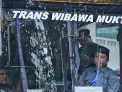 Rencana Pemkab Bekasi Tambah Koridor Baru BisKita Trans Wibawa Mukti Tertunda