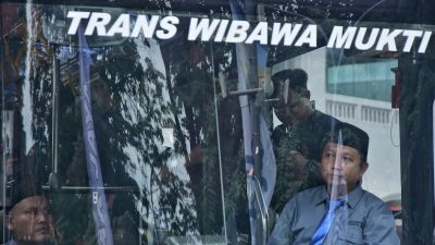 Rencana Pemkab Bekasi Tambah Koridor Baru BisKita Trans Wibawa Mukti Tertunda