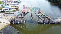 Legislator Soroti Minimnya Perawatan Wisata di Kabupaten Bekasi