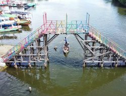 Legislator Soroti Minimnya Perawatan Wisata di Kabupaten Bekasi