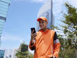 Ramadan Bawa Berkah, Ini Peluang Besar bagi Mitra Driver untuk Tambah Penghasilan!