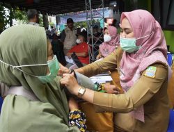 Pemkab Bekasi Pastikan Efisiensi Anggaran Tak Ganggu Pelayanan Publik