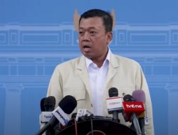 Hasil Investigasi, Pegawai Kantah Kabupaten Bekasi Terlibat Penerbitan Sertipikat Laut di Tarumajaya