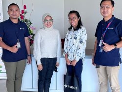 PT Abacus Kencana Industries Optimalkan Operasional Kantor dan Produksi dengan Layanan Internet Astinet dari Telkom Indonesia