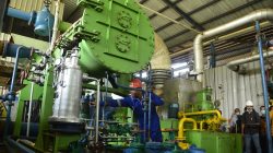 Badai PHK 2026 Ancam Bekasi