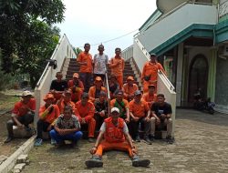 UPTD Kebersihan Bekasi Utara Gencarkan Program Bersih-Bersih Rumah Ibadah