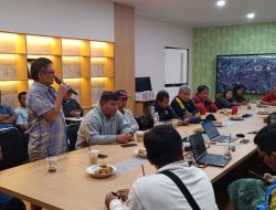 Askot PSSI Bekasi Segera Gulirkan Piala Soeratin U-13 dan U-15     