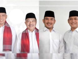 Pasangan Kepala Daerah di Bekasi Dilantik Hari ini, Saatnya Realisasikan Janji!