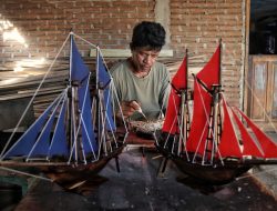 Layani 35,9 Juta Pengusaha UMKM, Holding Ultra Mikro BRI Salurkan Kredit Rp626,6 Triliun