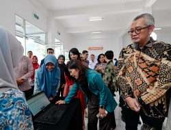 Investasi AWS Memberdayakan Masyarakat di Indonesia