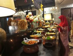 Rayakan Ramadan dengan Iftar Taste of Nusantara