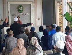 Ahli Waris Jatikarya Merasa Dipermainkan Pengadilan