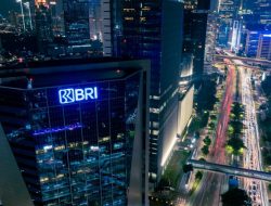 Layanan Perbankan Optimal dan Tata Kelola yang Baik Jadi Fondasi Resiliensi Kinerja BRI