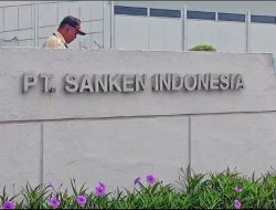 495 Pekerja Sanken Terdampak PHK, Minta Kompensasi 60 Kali Upah