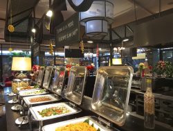 Okupansi Hotel Anjlok