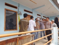 Pasutri Ditemukan Tewas di Kontrakan Pasirgombong Cikarang Utara