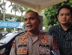 Polisi Periksa Empat Saksi Kasus Kematian Pasutri di Pasirgombong Cikarang Utara