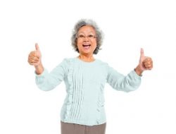 Delapan Kebiasaan Sederhana Ini Bikin Panjang Umur