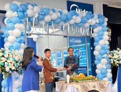 Permudah Pelanggan dengan Home Service