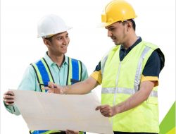 BPJAMSOSTEK Ingatkan Pelaku Jasa Konstruksi Daftarkan Pekerjanya ke Program Jaminan Sosial Ketenagakerjaan   
