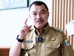 Besok, Harris Bobihoe Nyusul Tri Adhianto Gabung Retret di Magelang