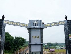 Pemkab Bekasi Alokasikan Rp80 Miliar untuk Proyek Instansi Vertikal