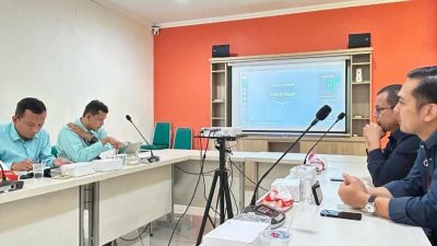 Telkom Witel Bekasi-Karawang Lakukan Kunjungan ke Yayasan Thariq Bin Ziyad, Perkuat Digitalisasi Pendidikan