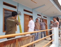 Polisi Tutup Kasus Kematian Pasutri di Pasirgombong Cikarang Utara   