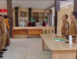 Kecamatan Pondok Melati Berencana Perpanjang Layanan di Luar Jam Kerja   