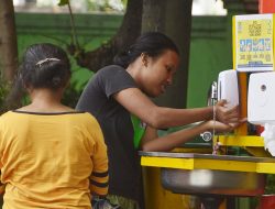 Perumda Tirta Patriot Umumkan Kenaikan Tarif Mulai 1 Maret, DPRD Minta Kaji Ulang