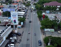 Pemkab Bekasi Alokasikan Rp295 Miliar untuk Perbaikan Jalan 85 Kilometer