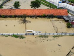 61.648 Warga di 16 Kecamatan Terdampak Banjir, Pemkab Bekasi Tetapkan Tanggap Darurat