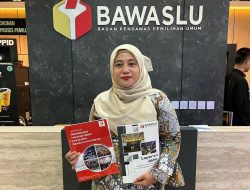 Bawaslu Kota Bekasi Serahkan Laporan Pemilu 2024 ke Bawaslu RI, Pilkada Menyusul