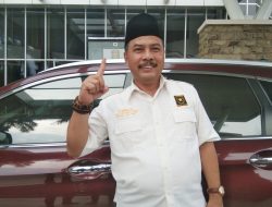 Usai Gagal di Pileg 2024, Partai Ummat Jabar Siap Rombak Kepengurusan