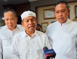 Rumah Panggung Bakal Dibangun di Pondok Gede Permai, Gantikan Rencana Relokasi Warga   