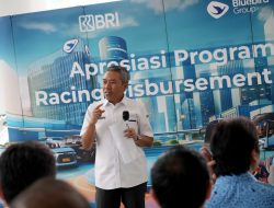 BRI dan Blue Bird Perkuat Kerja Sama Hadirkan Solusi Keuangan Digital untuk Pengemudi