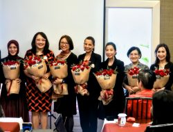 Kolaborasi Satu Grup Finansial dengan IGNITE untuk Berdayakan Perempuan di Dunia Korporasi